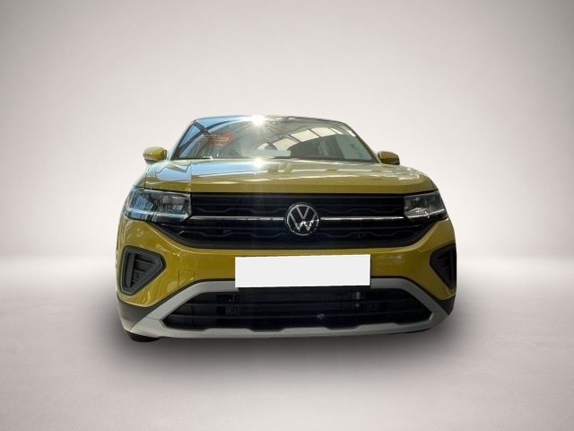 Bild 8 Volkswagen T-Cross 1.0 TSI OPF