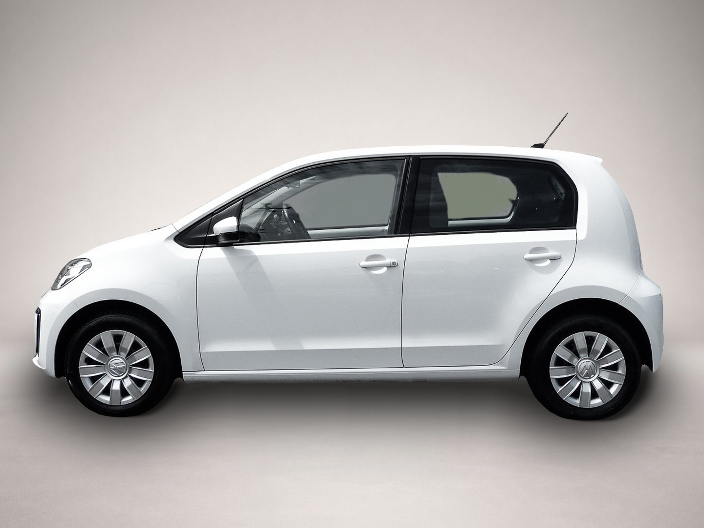 Fotografie 3 des Volkswagen e-up!