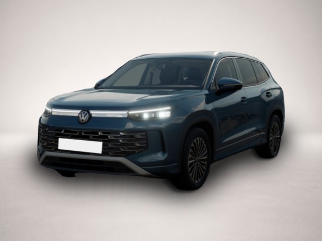 Bild 1 Volkswagen Tayron 1.5 TSI eHybrid DSG Elegance Matrix/AHK/D