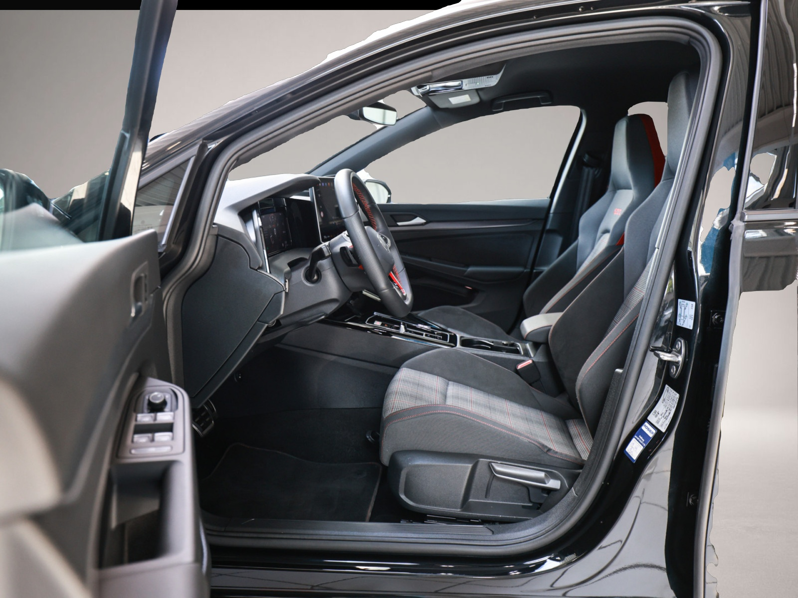 Bild 7 Volkswagen Golf VIII