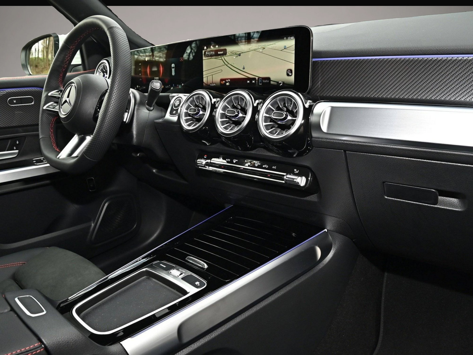 Bild 5 Mercedes-Benz GLB 220