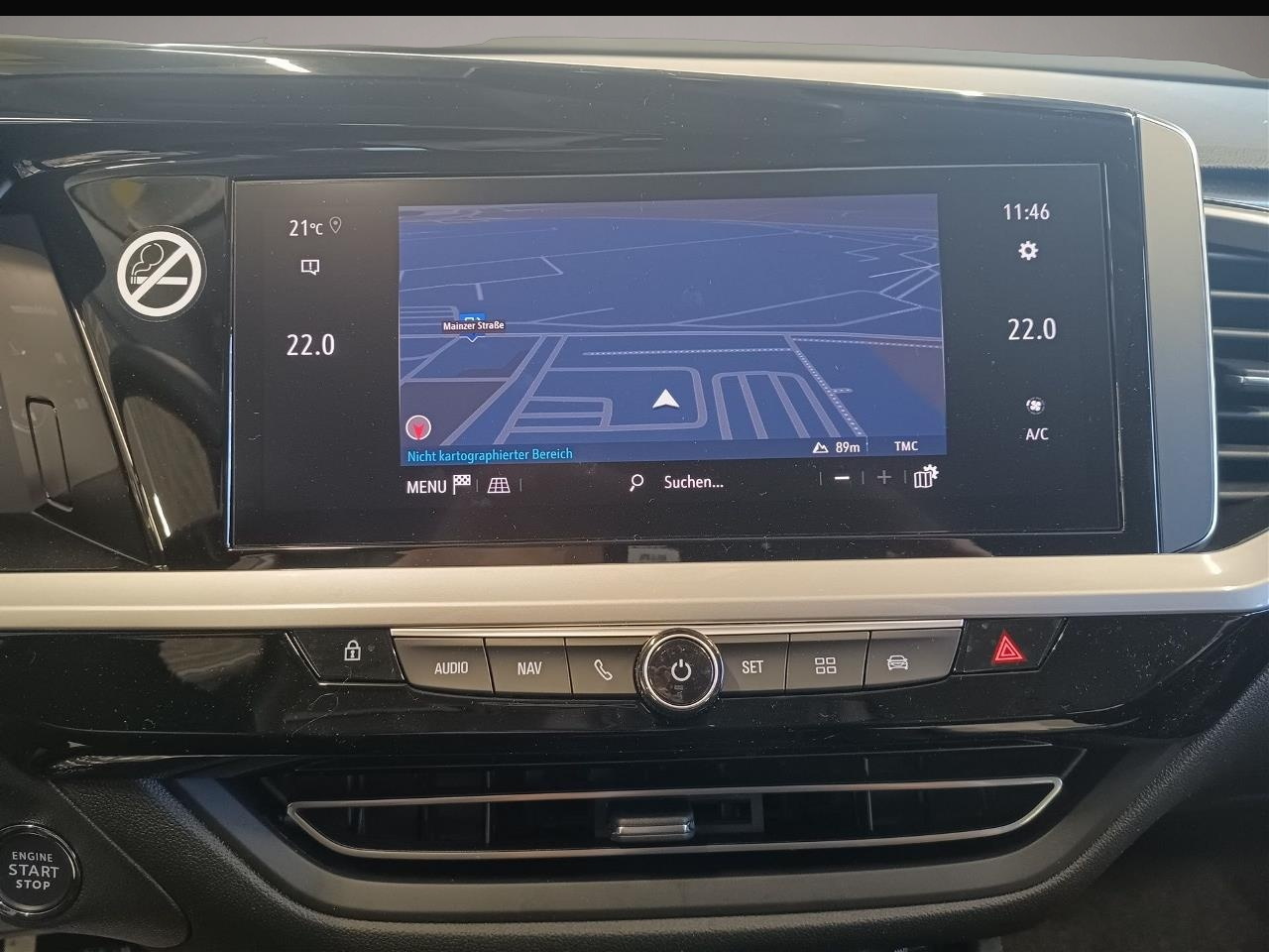 Bild 6 Opel Grandland (X) Grandland Elegance Shz Navi Kamera 360 PDCv+h