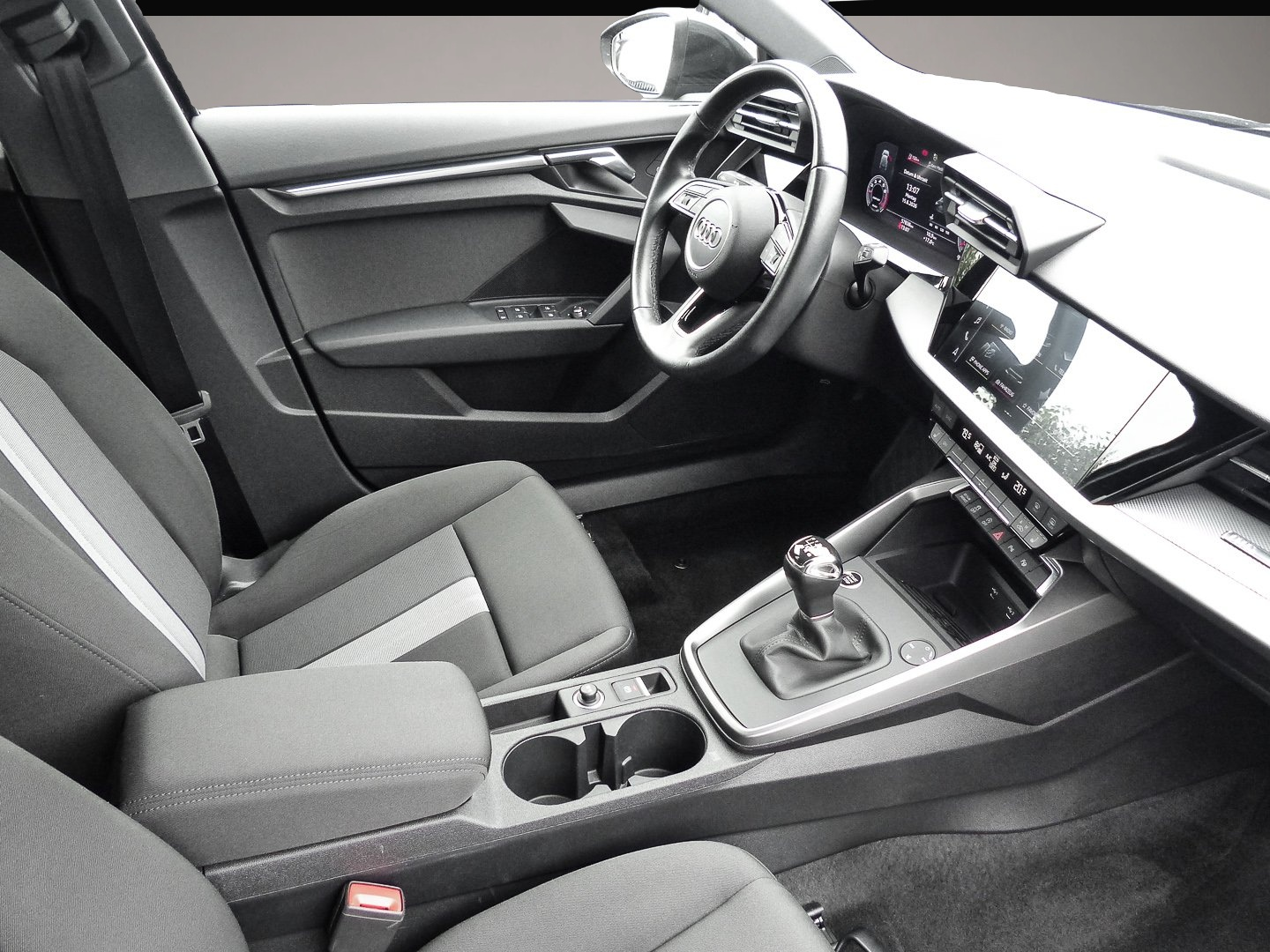 Bild 6 Audi A3 Sportback 30 TFSI