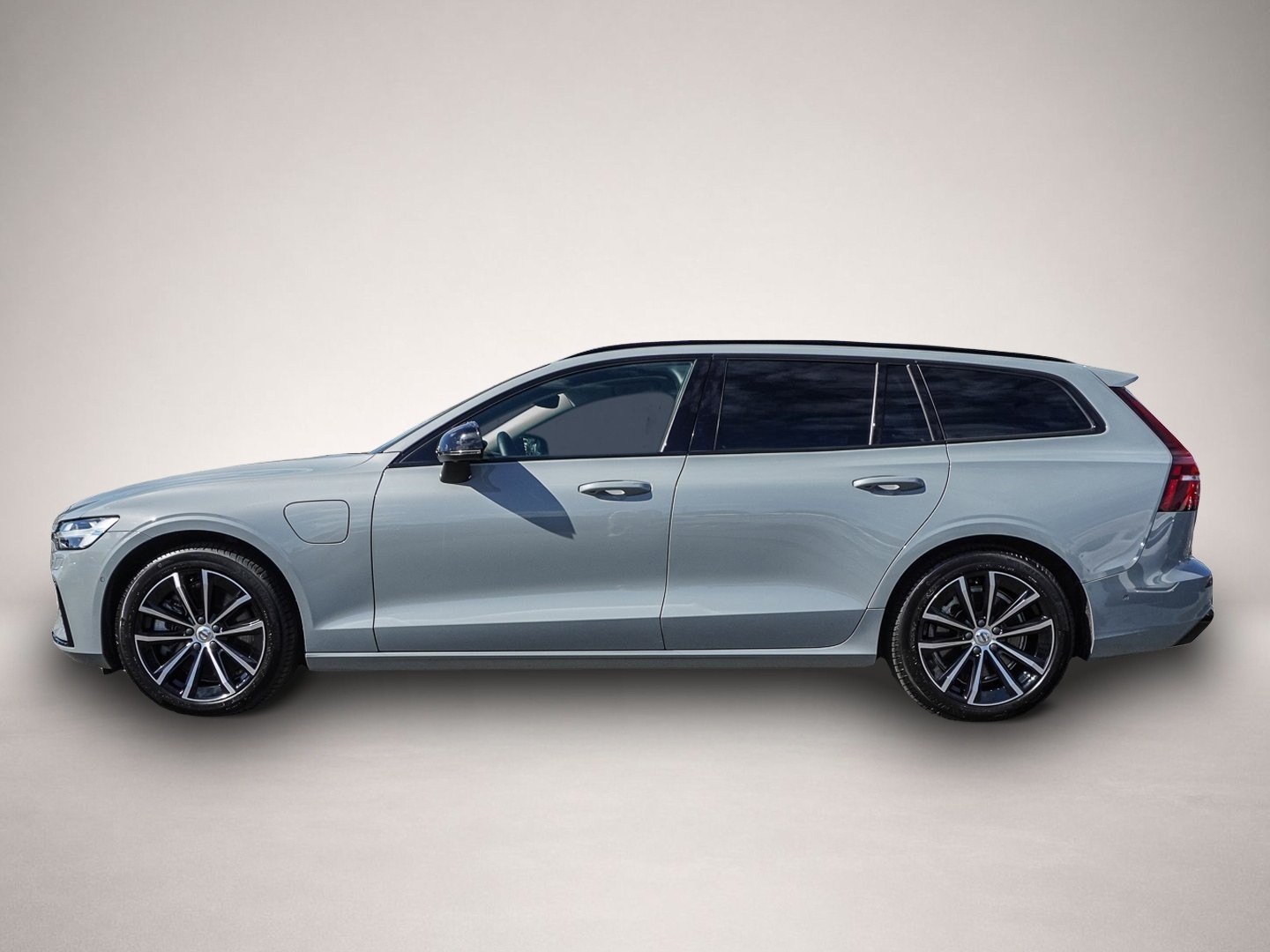 Bild 4 Volvo V60 V 60 T8 Twin Engine AWD Plus Dark Plug-In Ha