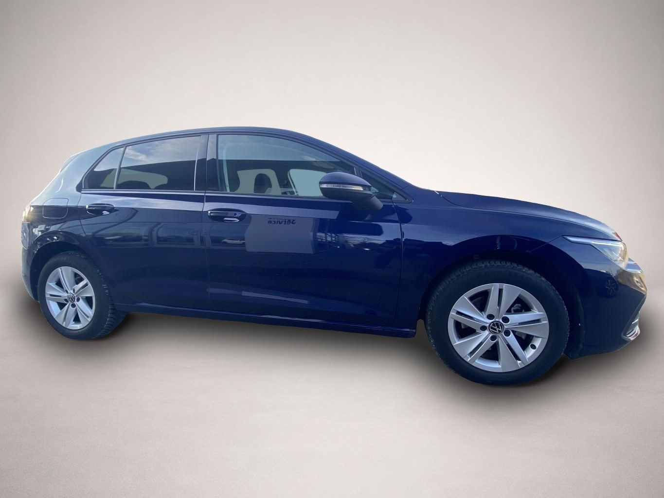 Bild 6 Volkswagen Golf 2.0 TDI DSG LIFE APP-CONNECT+ACTIVE-INFO+KA