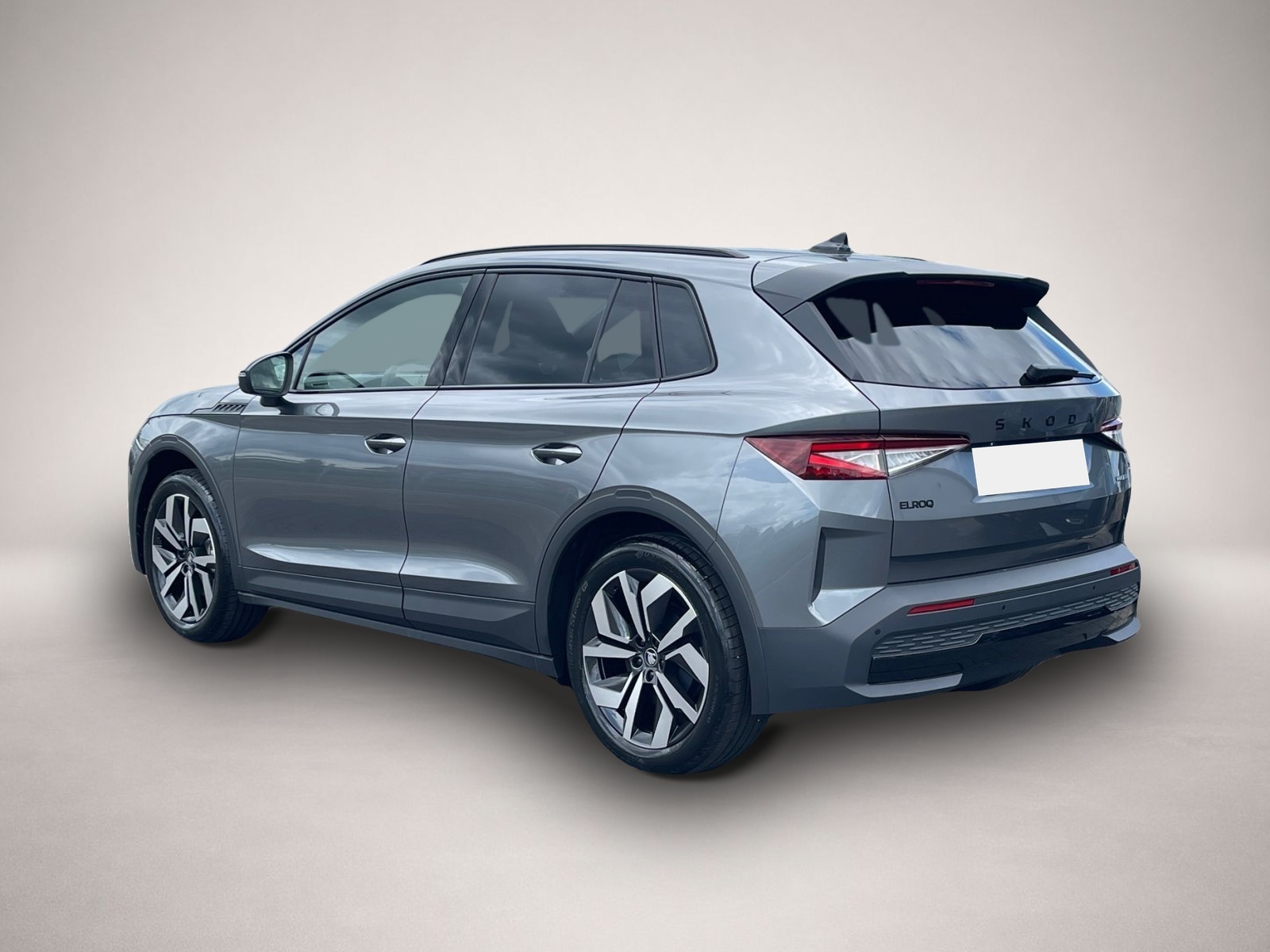 Bild 4 Skoda Elroq 60 Sportline|AHK|NAVI|ACC|LED|SPURHALTEASS