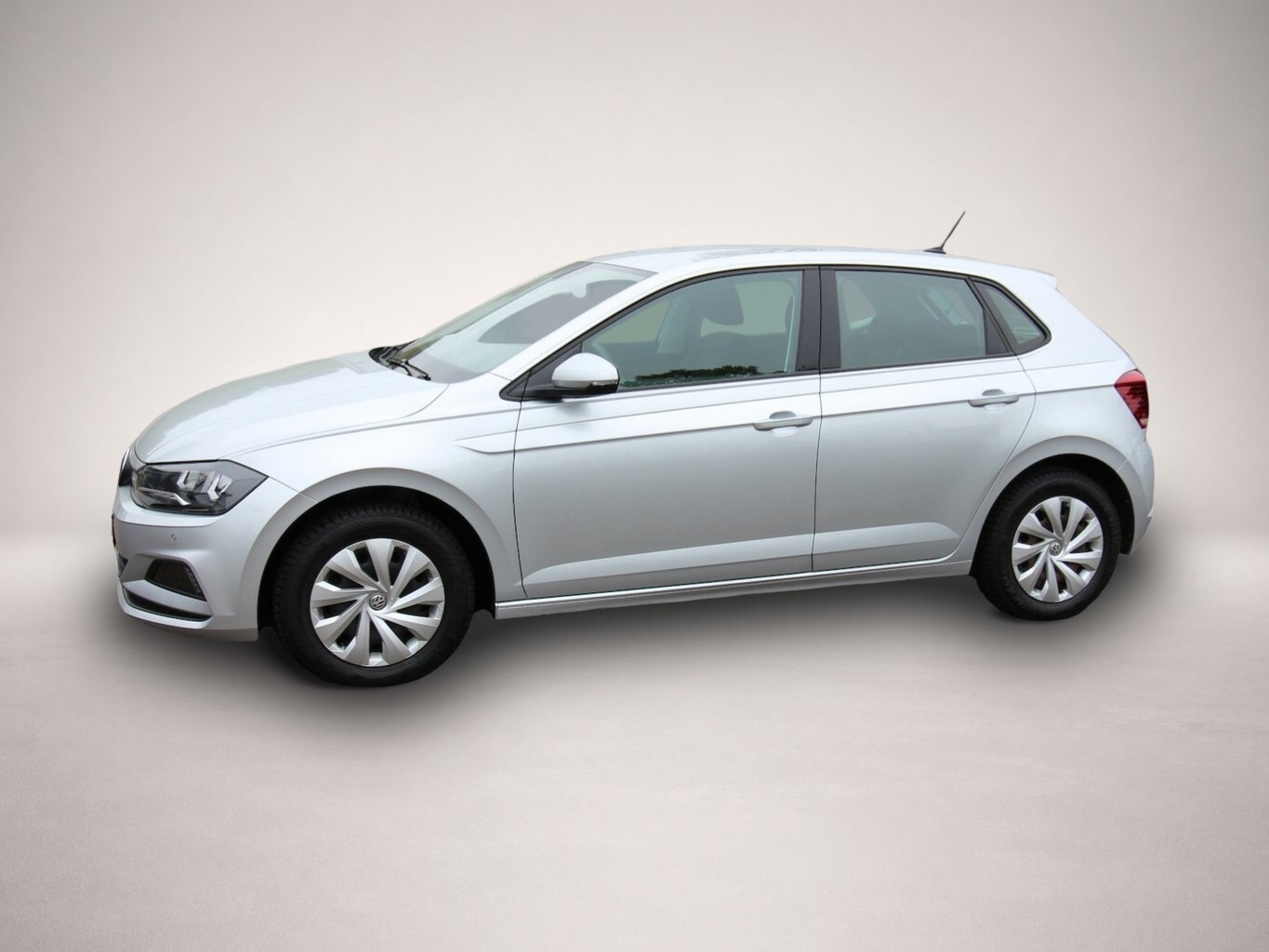 Bild 3 Volkswagen Polo VI Comfortline NAVI+WINTER-PAKET+TEMPOMAT..