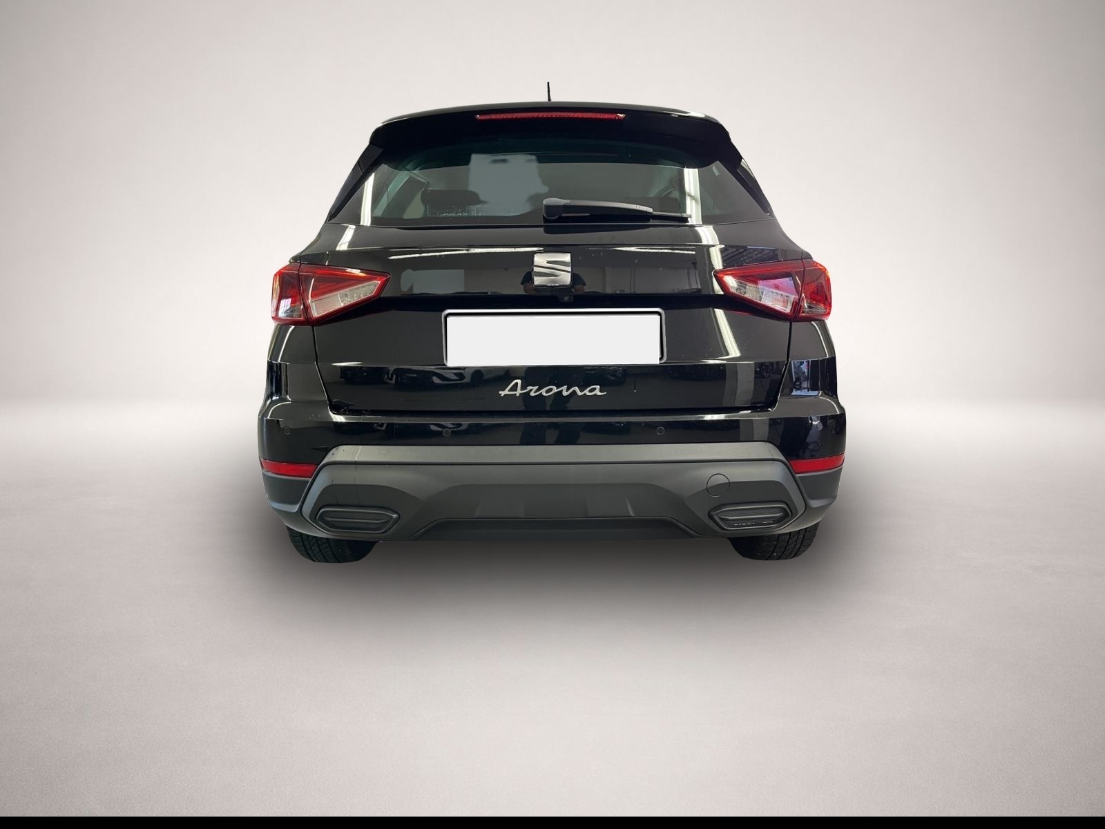 Bild 5 Seat Arona 1.0 TSI DSG Style NAVI DAB REAR VIEW SHZ
