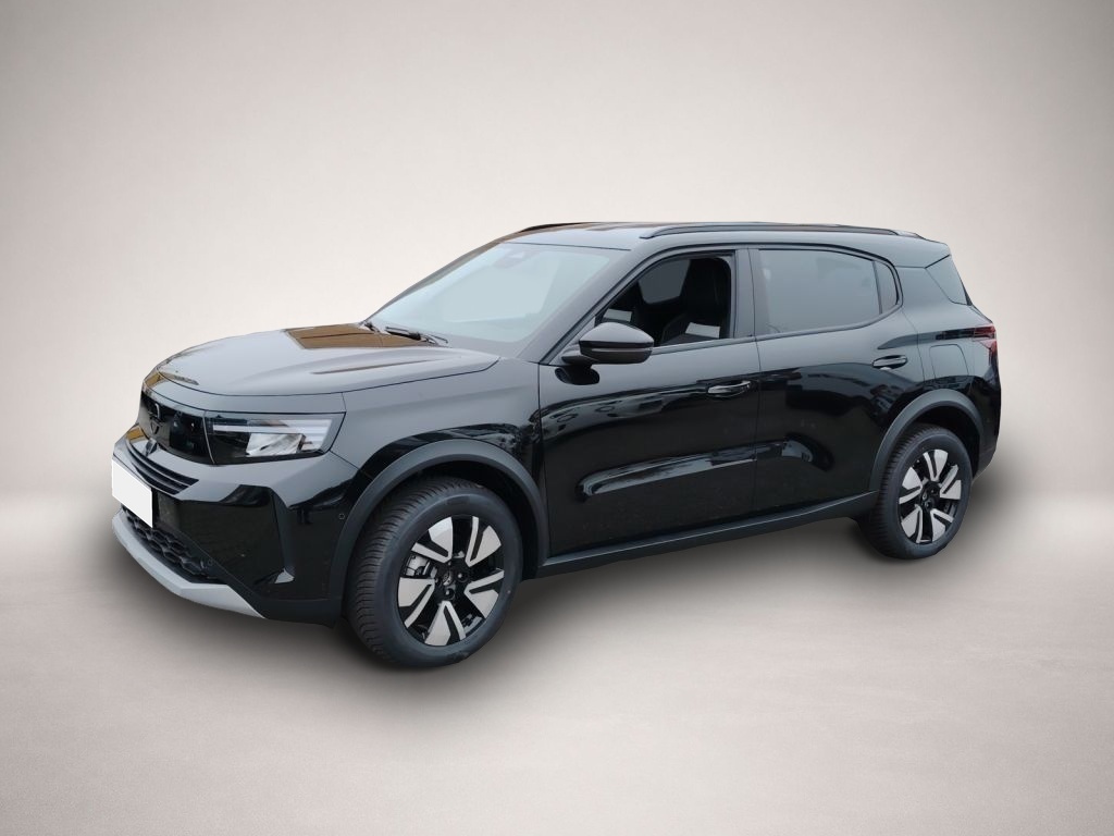 Bild 1 Opel Frontera 1.2 DI Hybrid 48V eDCT GS (1G)