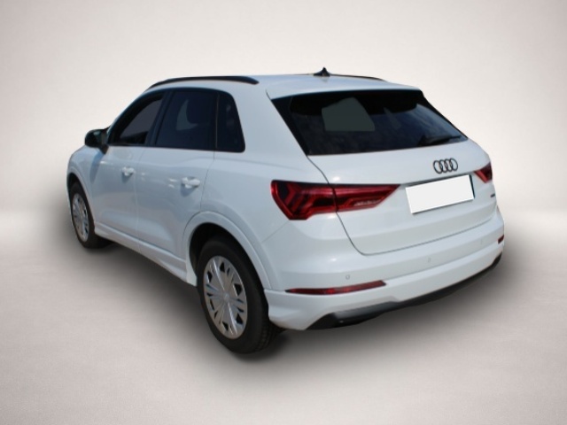 Bild 5 Audi quattro Q3 40 TFSI quattro S-tronic advanced ACC/Einpark