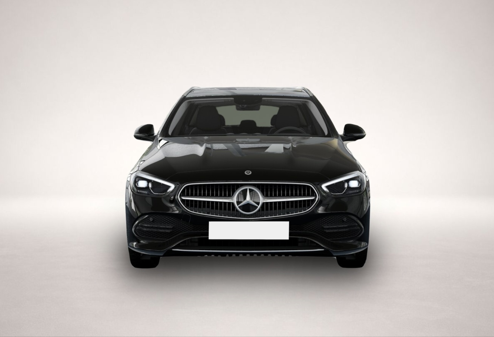 Bild 8 Mercedes-Benz C 300