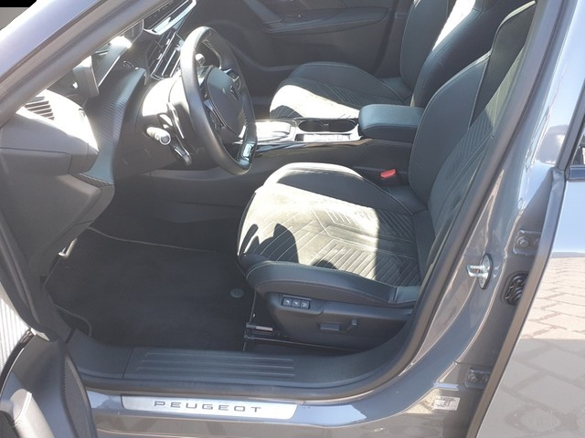 Bild 7 Peugeot 2008 GT PureTech 130 EAT8