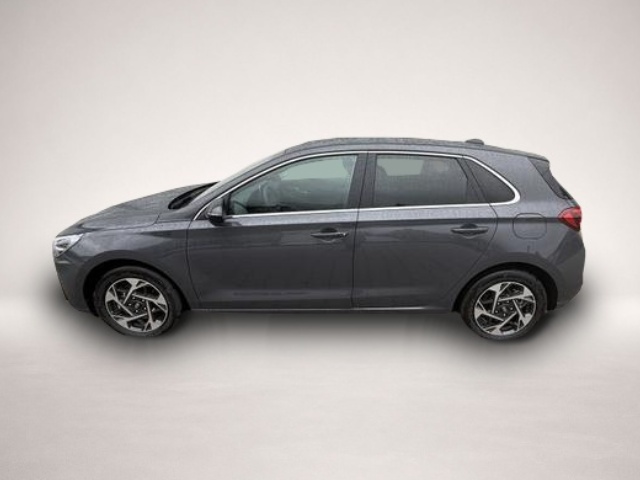 Bild 4 Hyundai i30 HB PE2 1.0 T Family, Navi, R-Cam,LED,SHZ,LHZ,Ap.