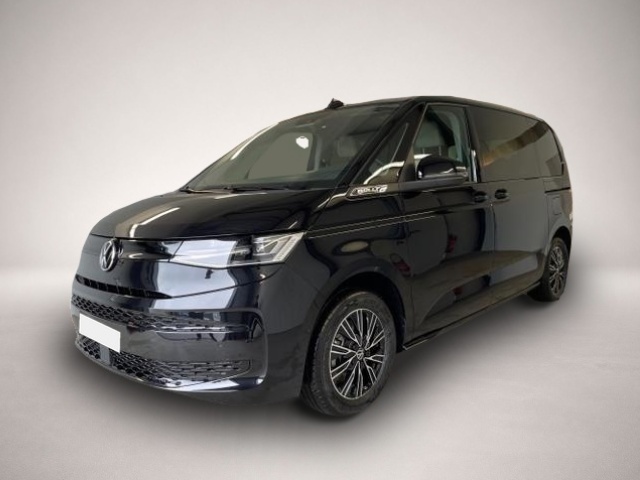 Fotografie Volkswagen T7 Multivan Business eHybrid 4Motion AHK+IQ.Light+Navi+7Sit.