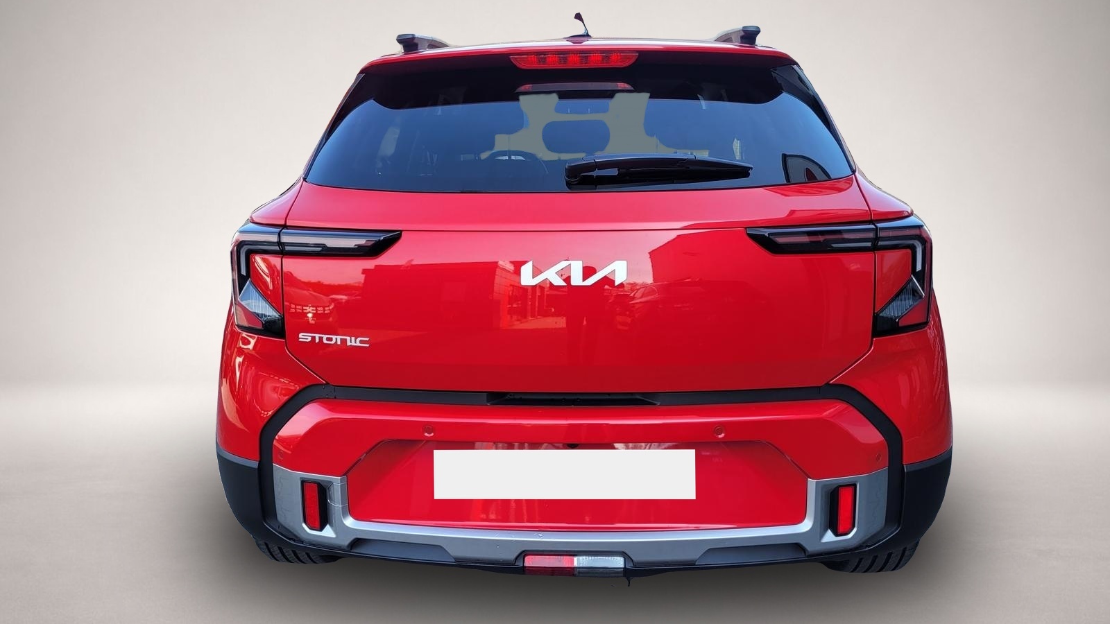 Bild 5 Kia Stonic Exclusive FL*LED*Navi*Shzg*PDCv+h*Cam*16