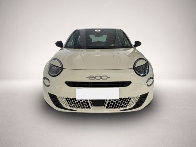 Bild 2 Fiat 600 POP HYBRID 1.2 T3 81 kW (110 PS) DCT Klimaanlag.