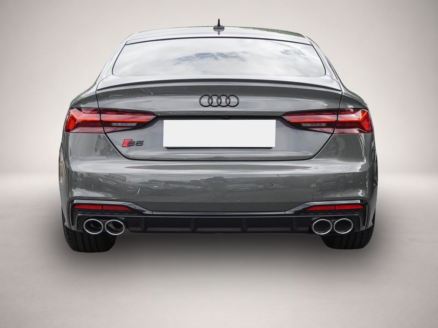Bild 5 Audi quattro S5 Sportback 55 TDI quattro tiptronic