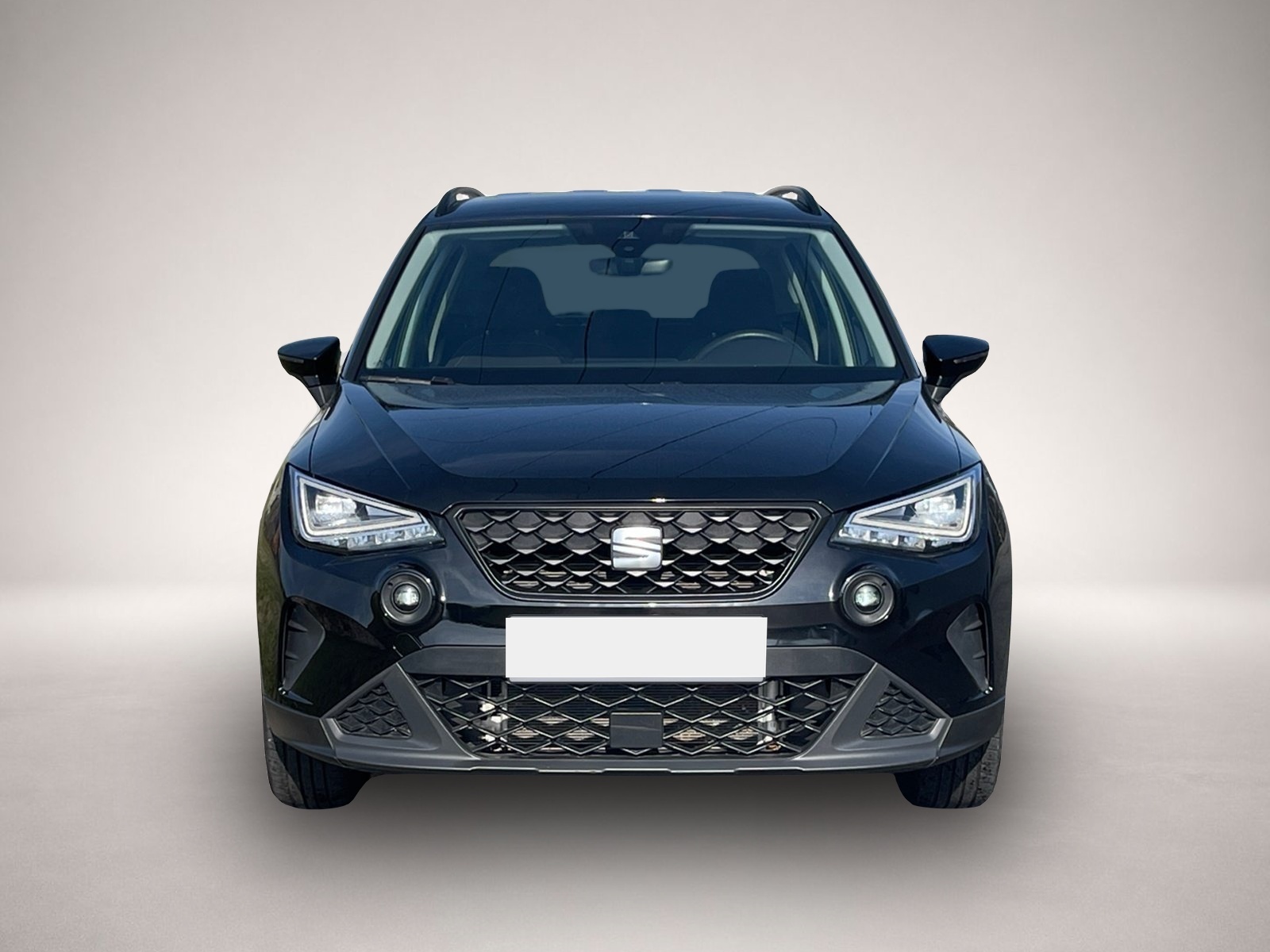 Fotografie des Seat Arona Style TSI|VOLL-LED|TEMPOMAT|PDC|APPCONNECT
