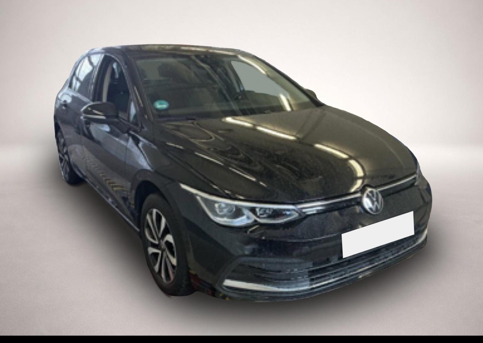 Bild Golf Volkswagen