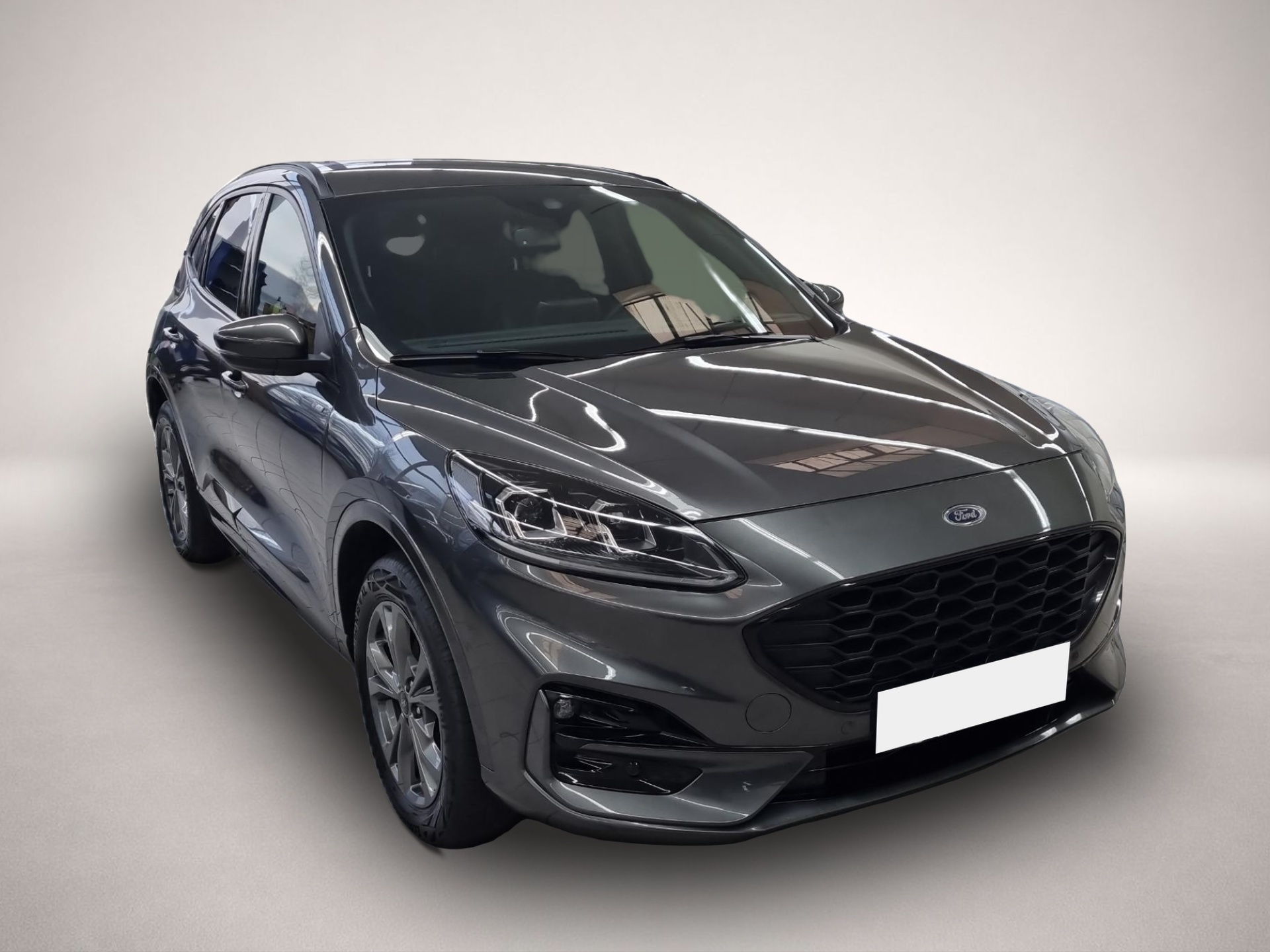 Bild 4 Ford Kuga Plug-In Hybrid ST-Line X Sportpaket Bluetoo
