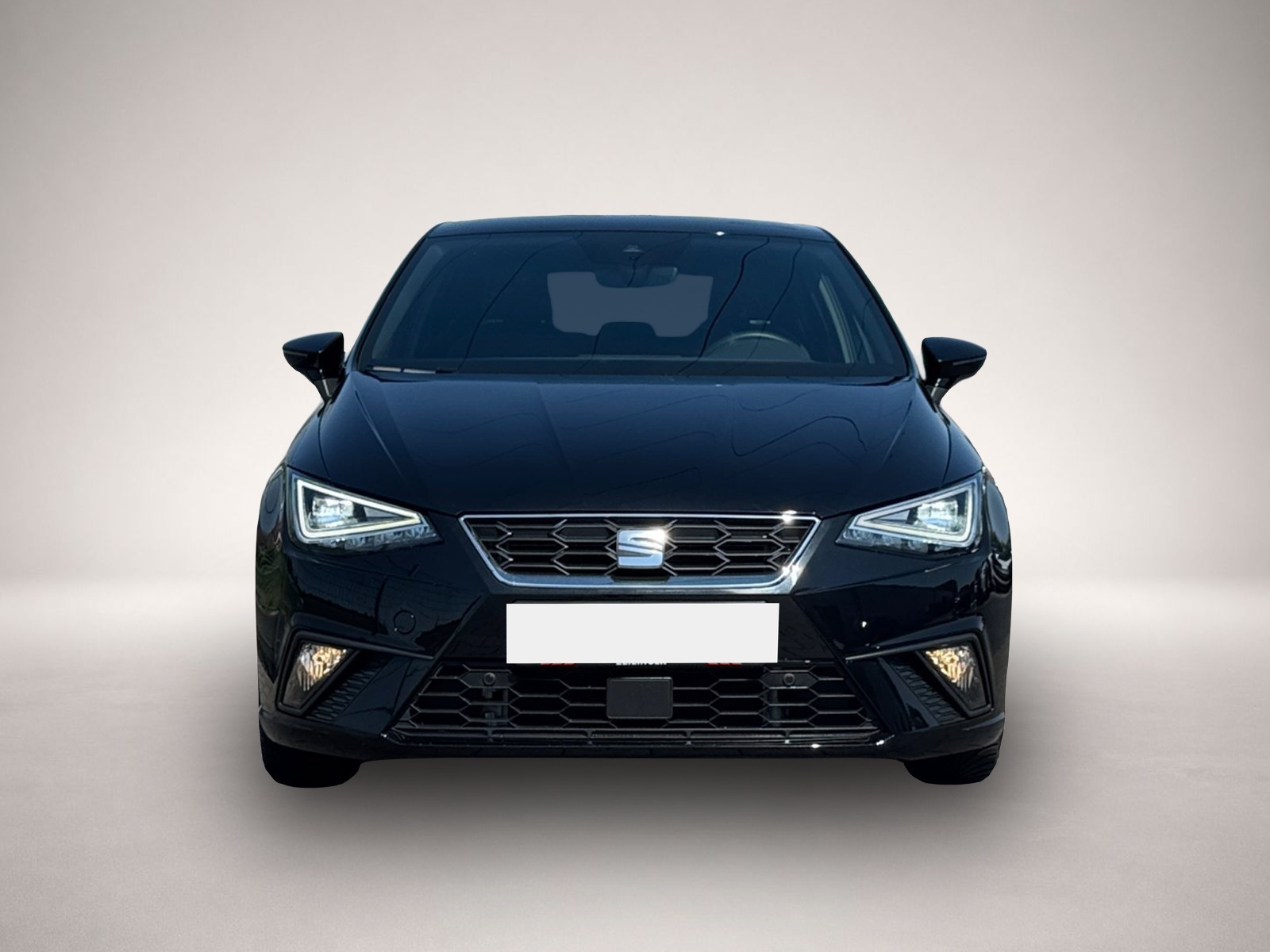 Bild 2 Seat Ibiza FR TSI DSG|NAVI|KAMERA|ACC|KEYLESS|LED|