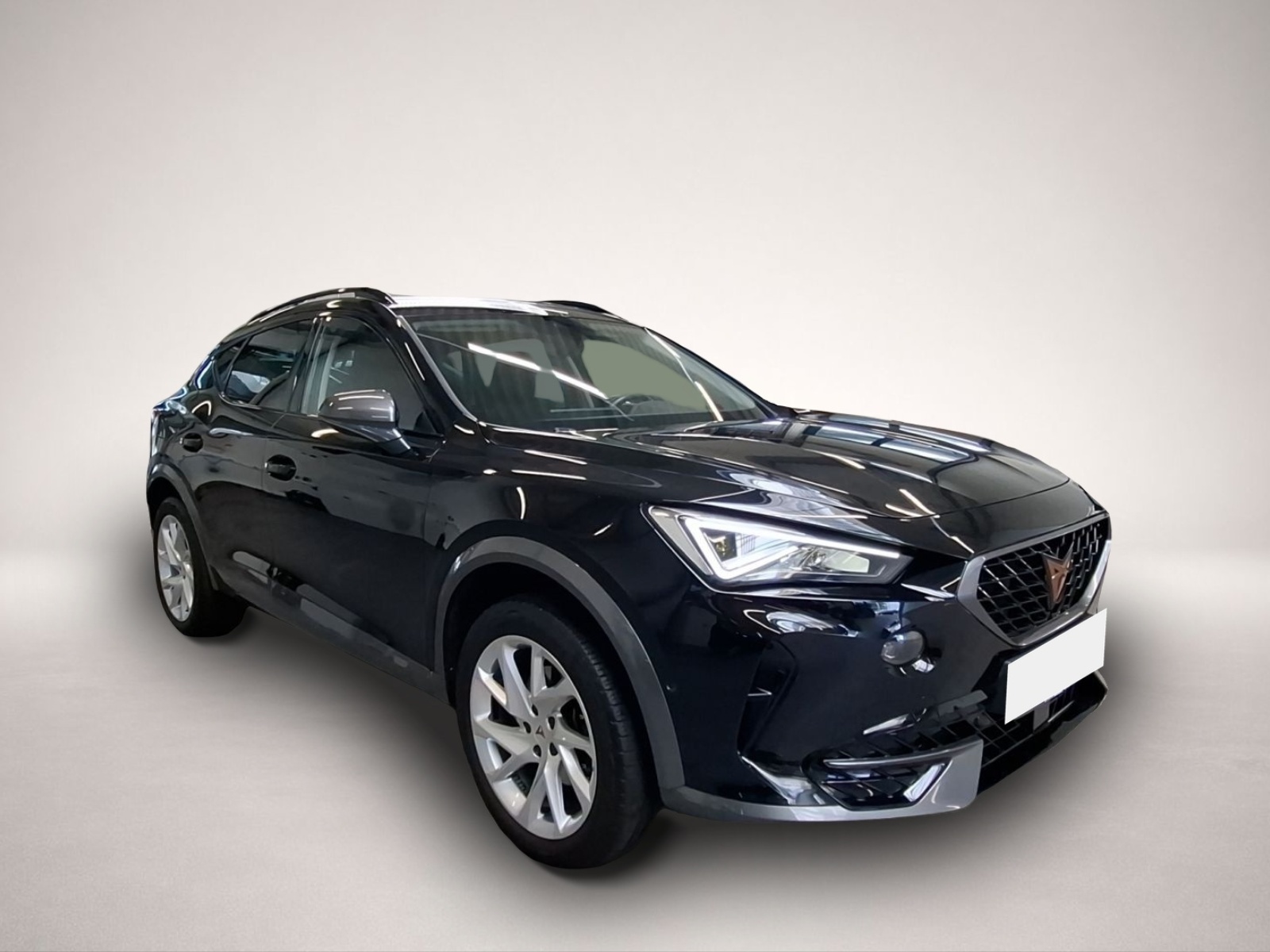 Bild 7 Cupra Formentor 1.5 TSI 7-Gang DSG