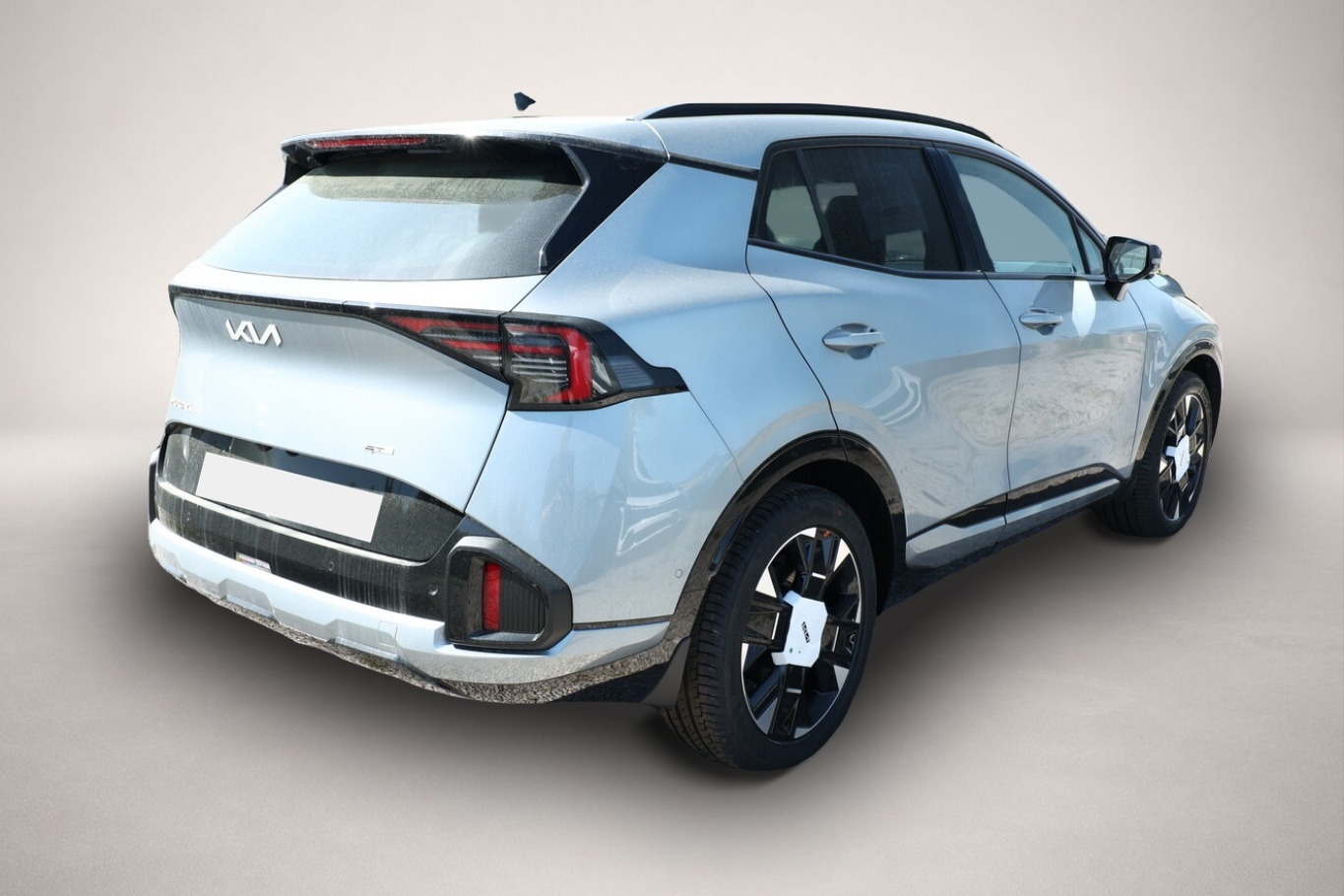 Bild 3 Kia Sportage GT-Line AT LED+ 4xSHZ DigC ACC 360° Kam