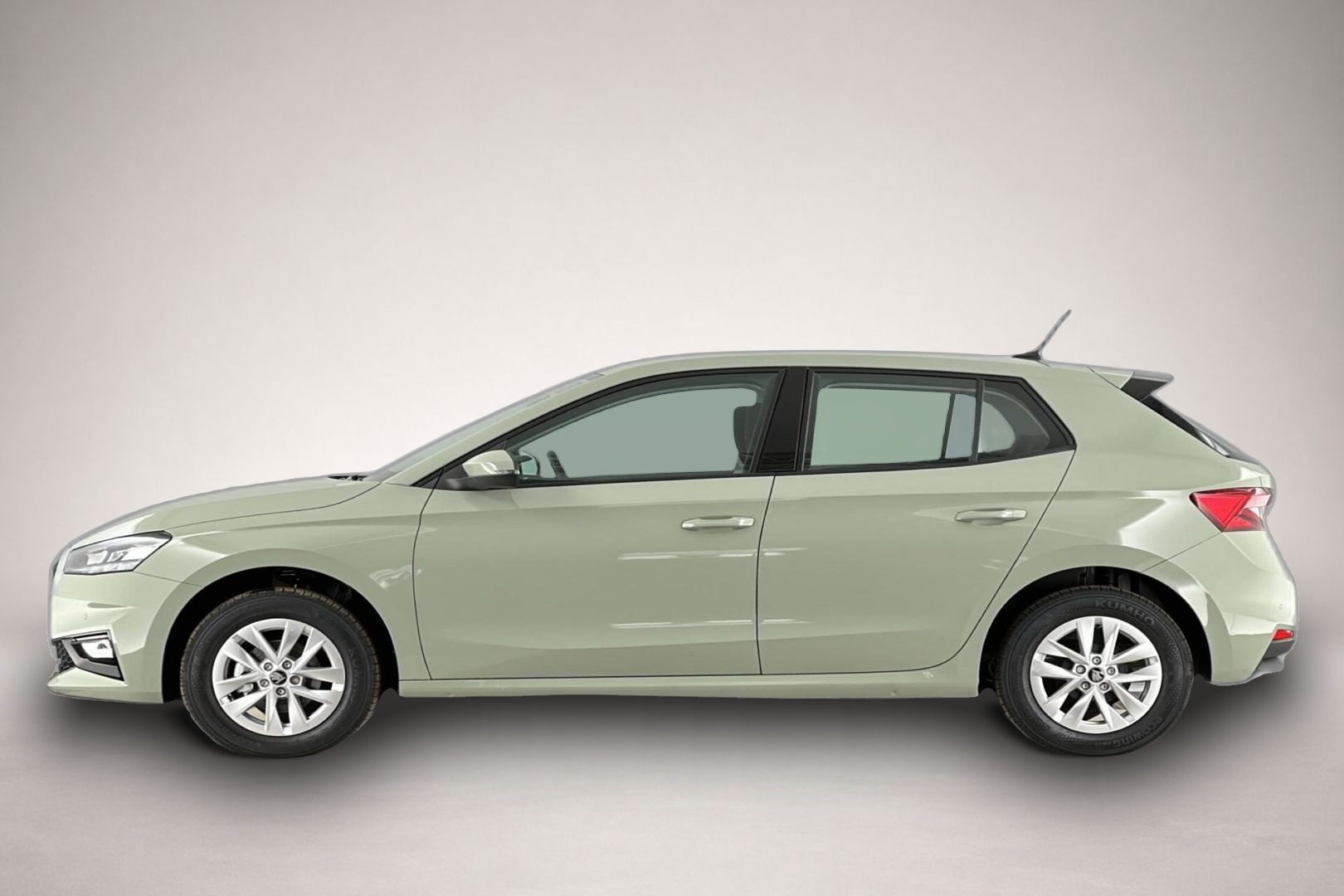 Bild 3 Skoda Fabia Classic 1,0 TSI