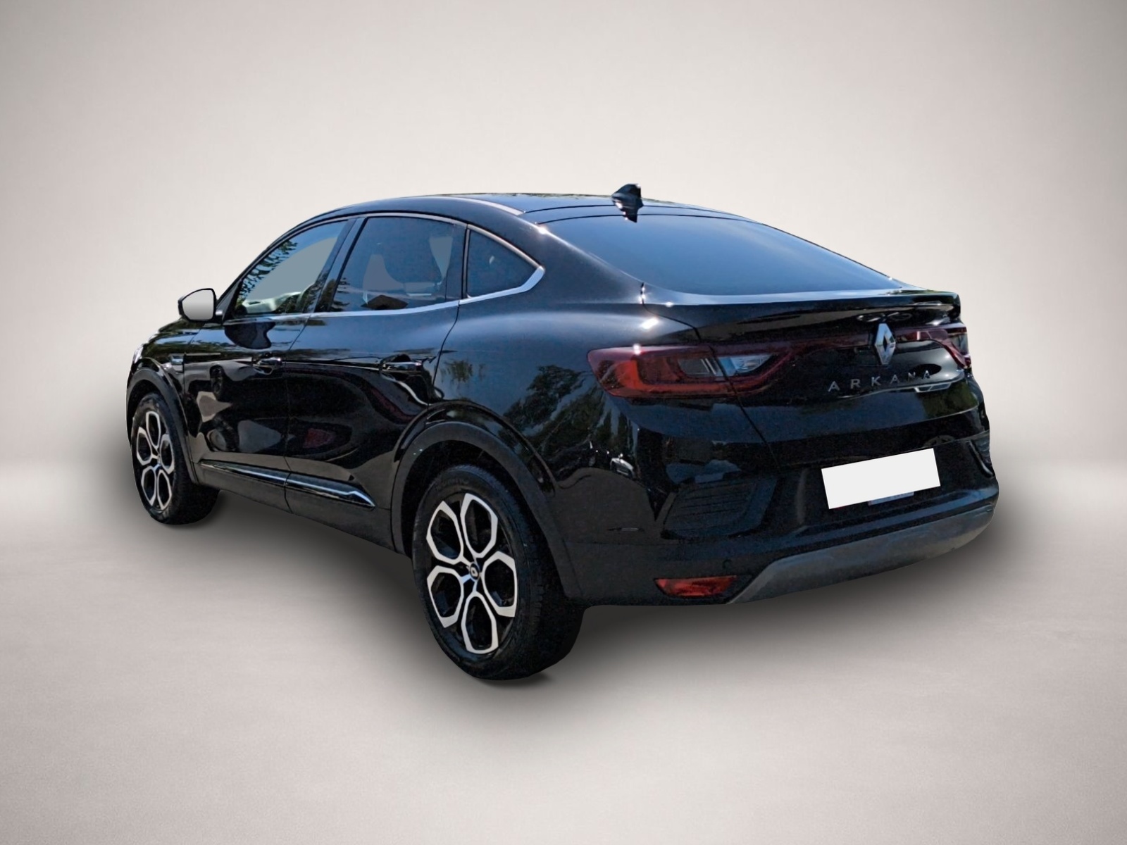 Bild 5 Renault Arkana 1.3 TCe Mild-Hybrid Techno NAVI ACC RFK T