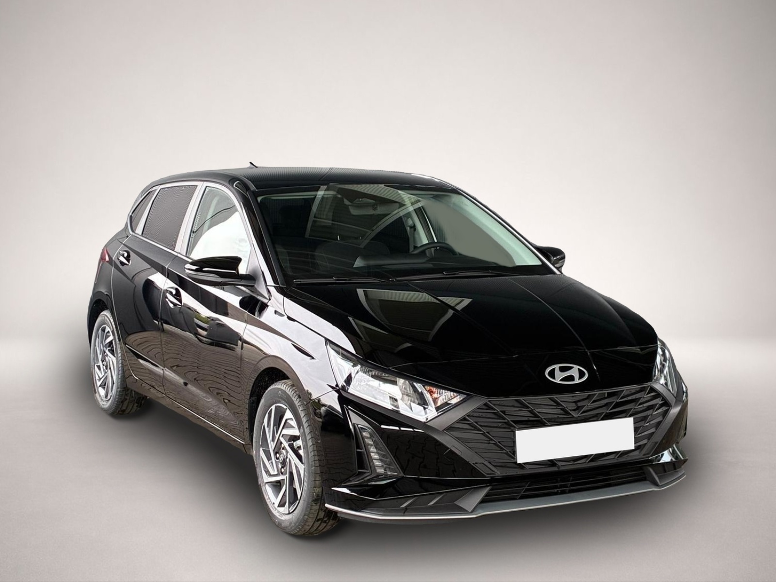 Bild 4 Hyundai i20 Pure 1.2 MPI / Navi / PDC Hinten + Kamera /