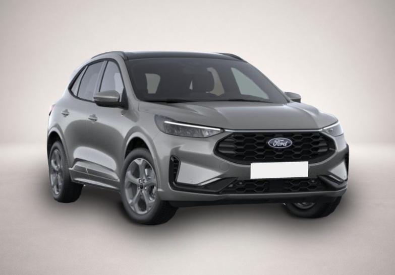 Fotografie 1 des Ford Kuga Ford ST-Line 1.5 EcoBoost 137 kW (186 PS) 8