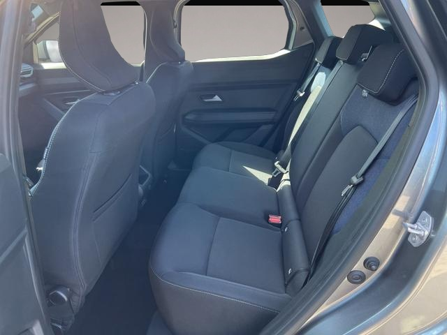 Bild 5 Dacia Duster Expression GJR+NAVI+RFK Duster TCe 100 ECO-G LP.