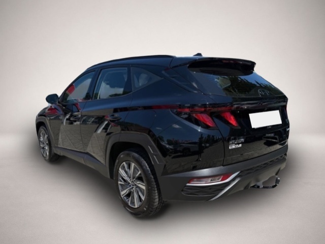 Bild 4 Hyundai TUCSON Select 2WD +KLIMA+PDC+NAVI+SHZ+RFK+UVM+