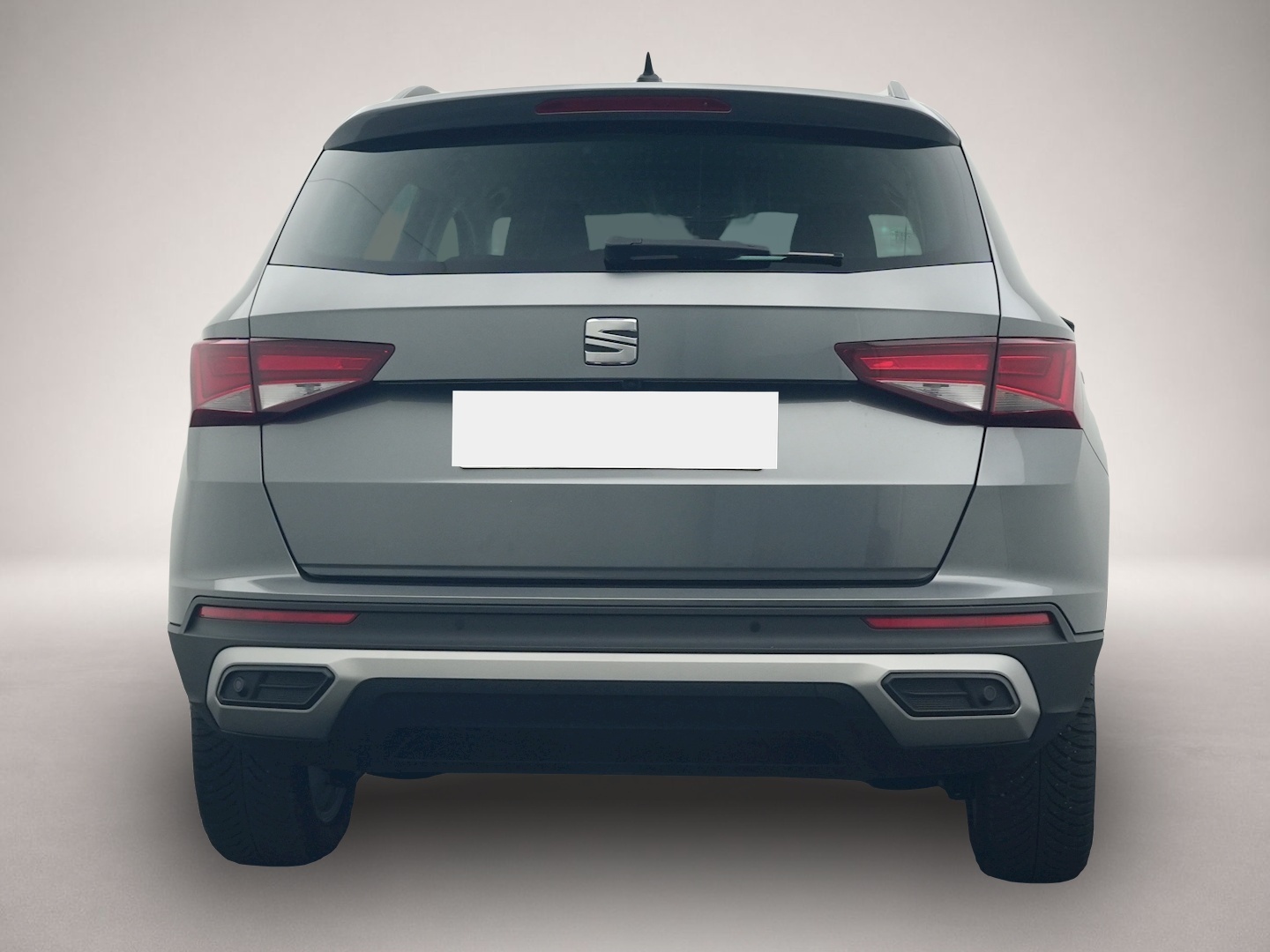 Bild 4 Seat Ateca 1.0 TSI Style 360 eHECK ACC NAVI