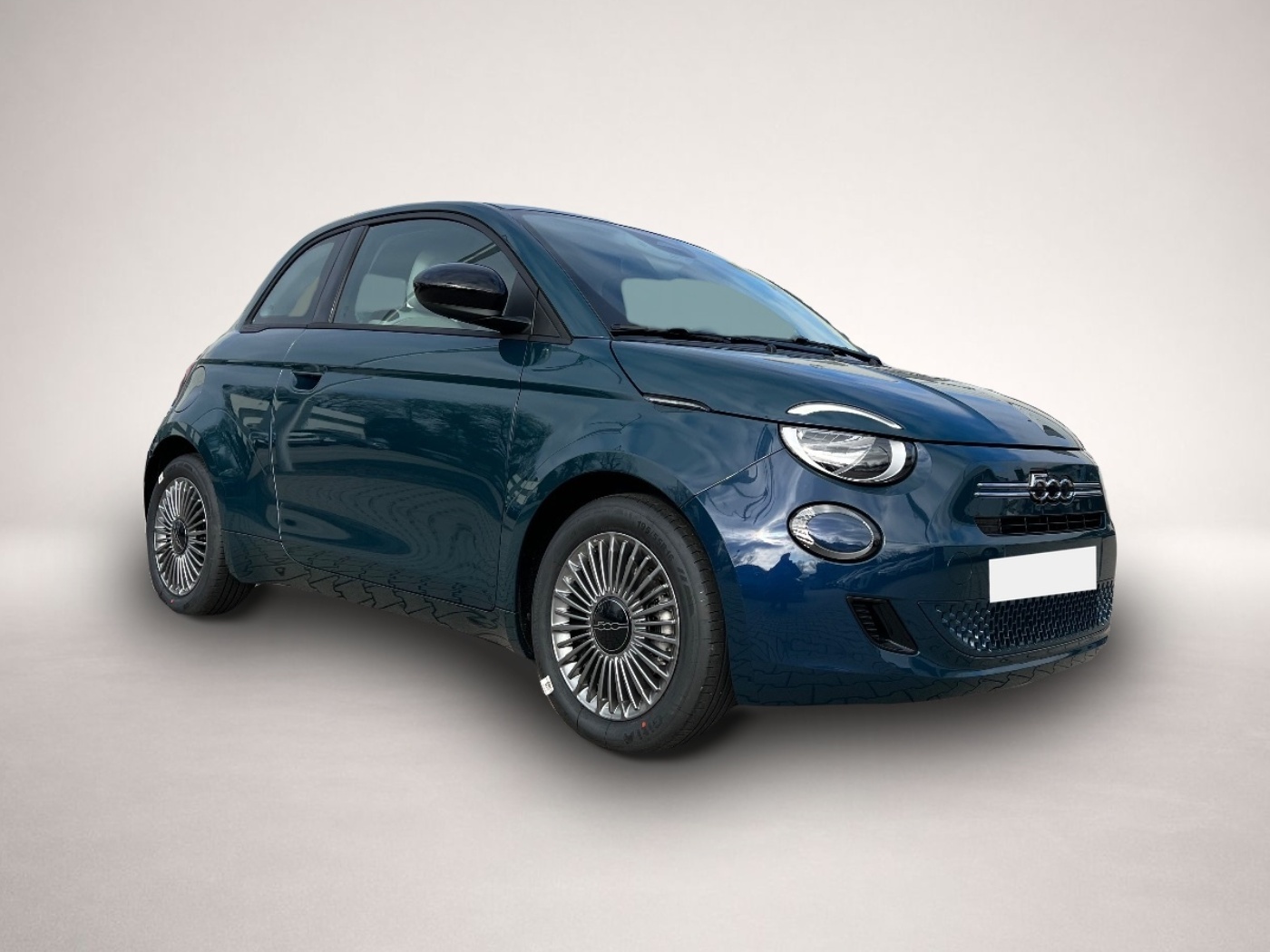 Bild 5 Fiat 500 Icon 1.0 FireFly *Klimaauto Alufelgen PDC*
