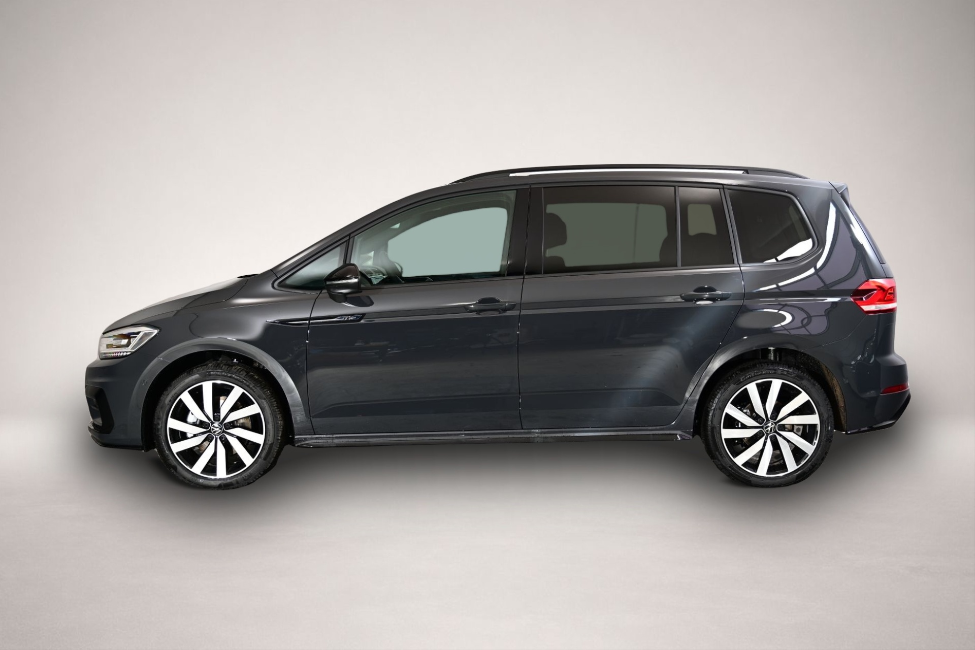 Bild 2 Volkswagen Touran Volkswagen Highline R-Line 1.5 TSI 110 kW