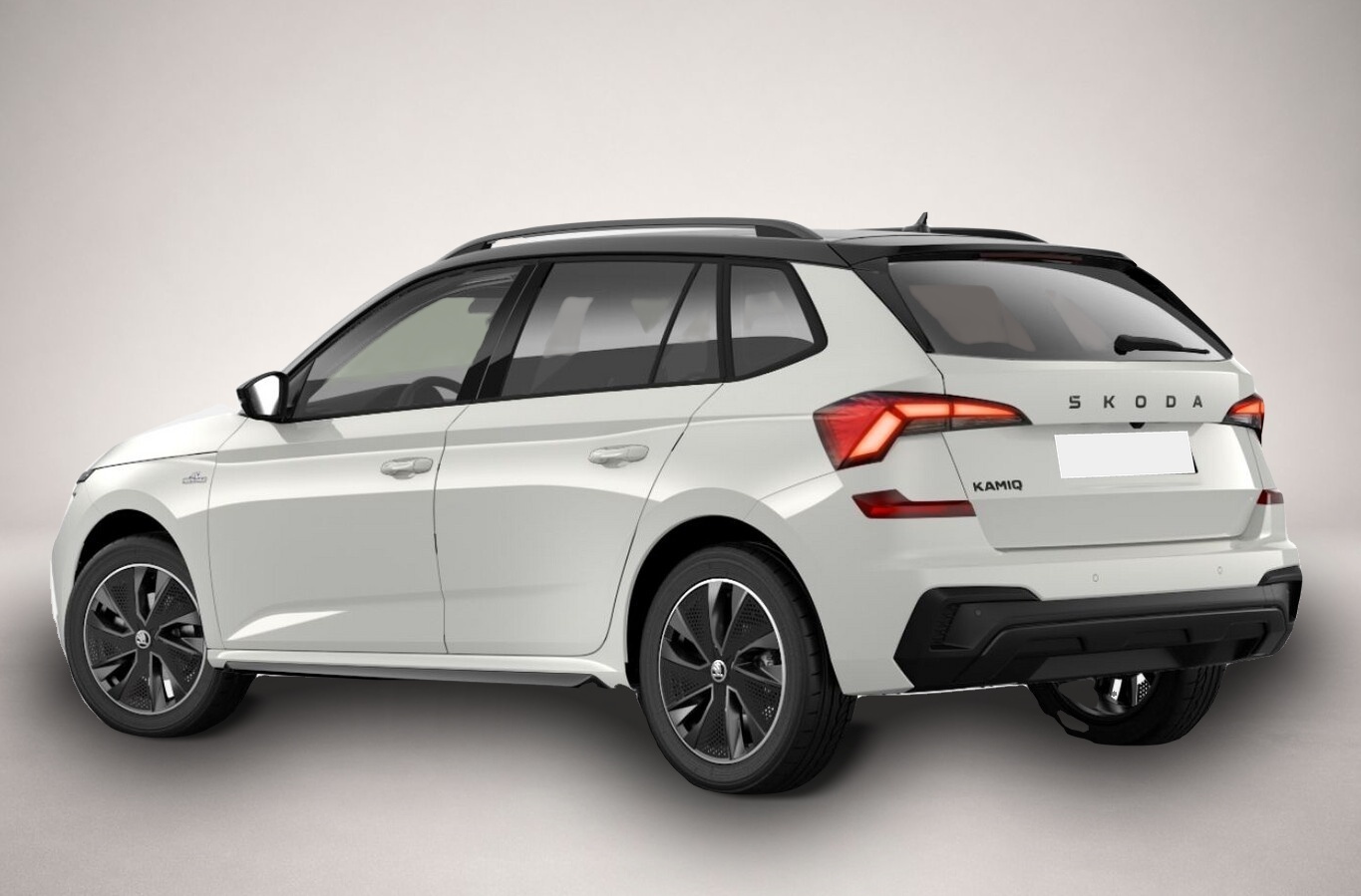 Bild 3 Skoda Kamiq MonteC Pano Matrix ACC Kam SHZ Kessy SunS