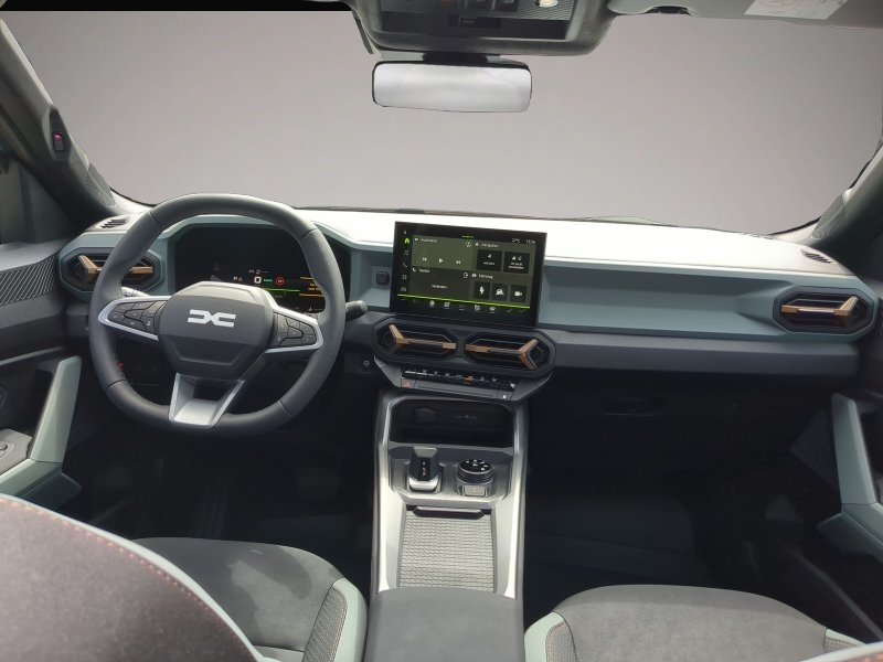 Bild 5 Dacia Bigster hybrid-G 150 EDC 4x4 Extreme SHZ LKHZ Mu