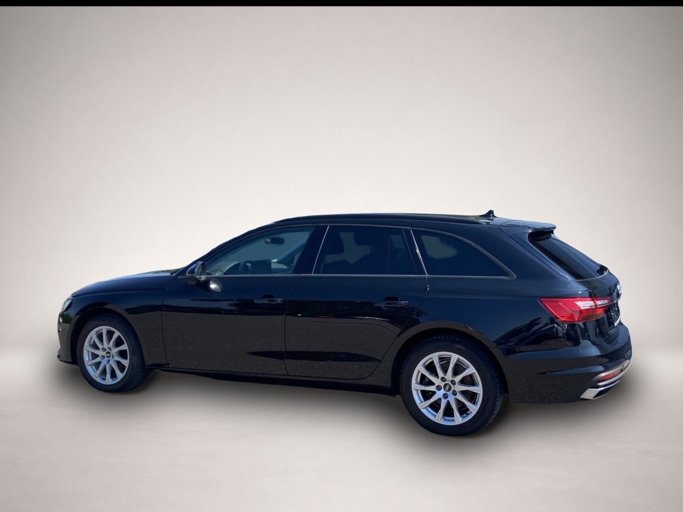 Bild 3 Audi A4 Avant 35 2.0 TFSI S-TRONIC CARPLAY-ANDROID+EL