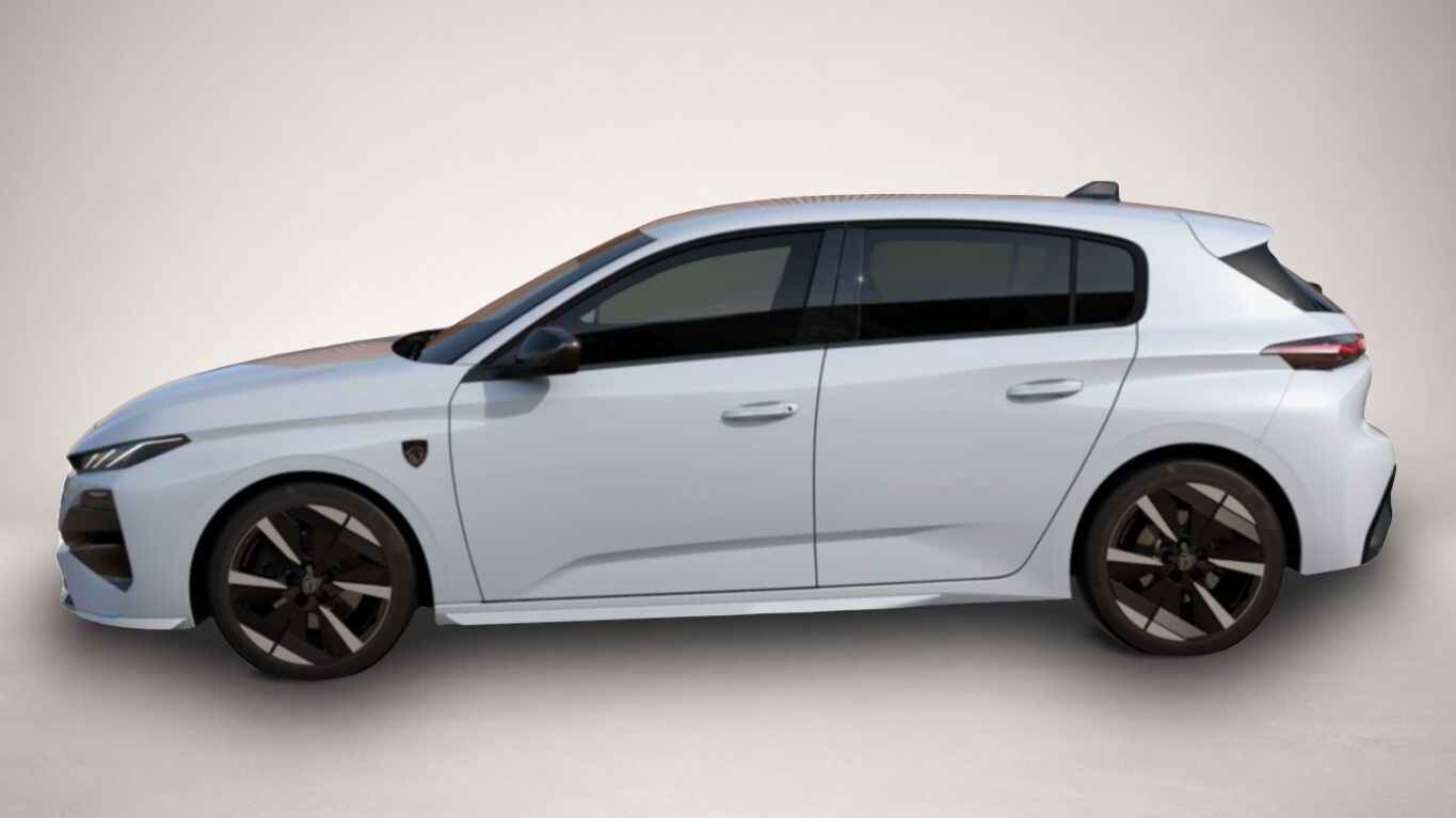 Bild 3 Peugeot 308 54 kWh GT 360° CarP Nav PaC 2xPDC