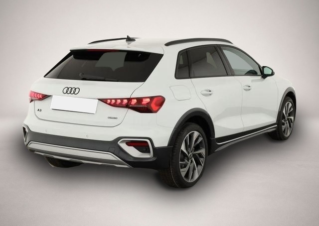 Bild A3 Audi