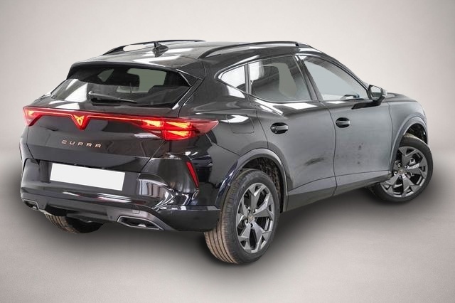 Bild 2 Cupra Formentor 1,5 eTSI DSG Cupra - LAGER 110 kW (15.