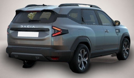 Bild 5 Dacia Bigster TCe 140 Expression SHZ LKHZ Navi