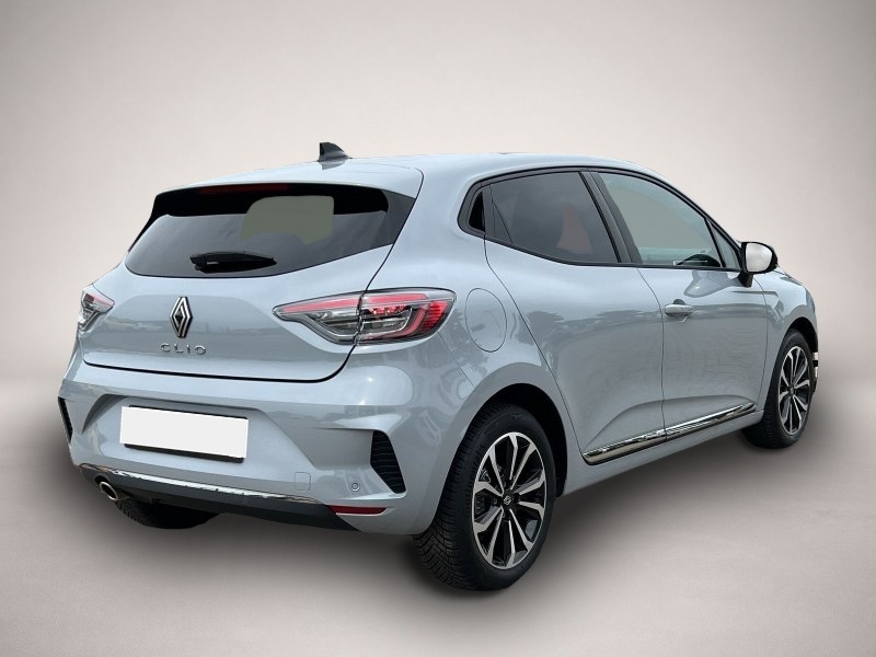 Bild 3 Renault Clio TCe 90 X-Tronic Autom. Techno SHZ+LED+RFK