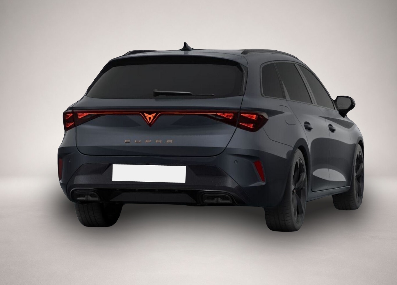 Bild 4 Cupra Leon ST DSG Pano Matrix Nav IntelliD Kam eHk SHZ