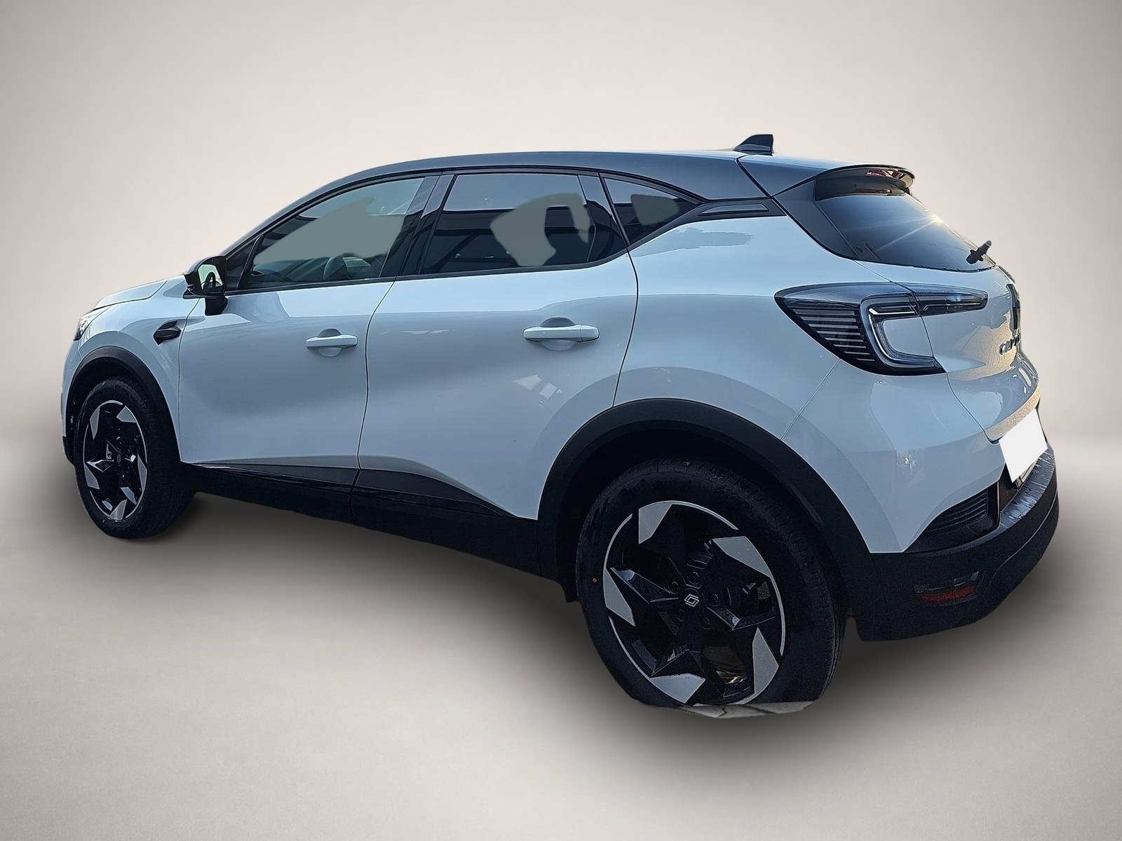 Bild 5 Renault Captur 140 Mild-Hybrid Techno Keyless Kamera