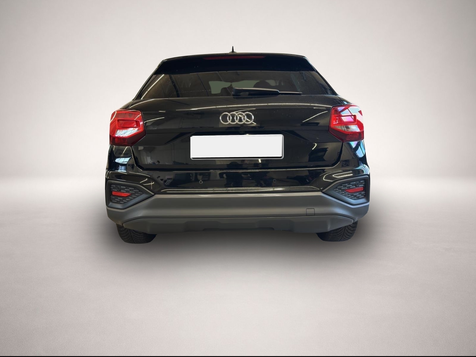 Fotografie 5 des Audi Q2 35 TFSI S tronic KAMERA LED NAVI SHZ