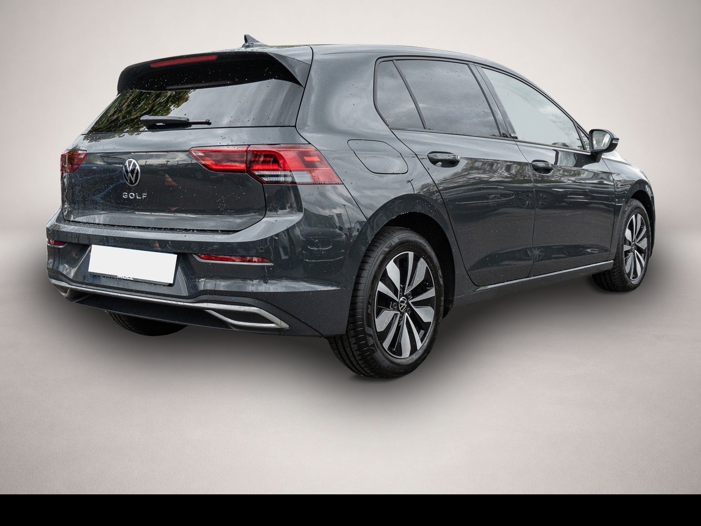 Bild 3 Volkswagen Golf 1.0 TSI MOVE