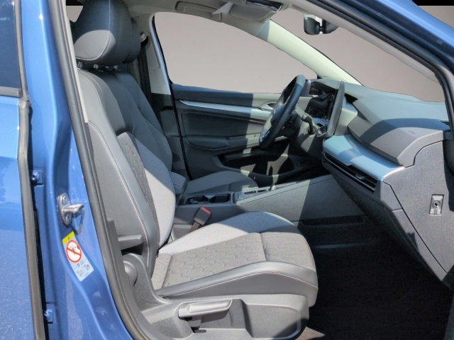 Bild 7 Volkswagen Golf Variant VIII GOAL TDI*DSG IQ-LED 360°Ka AHK