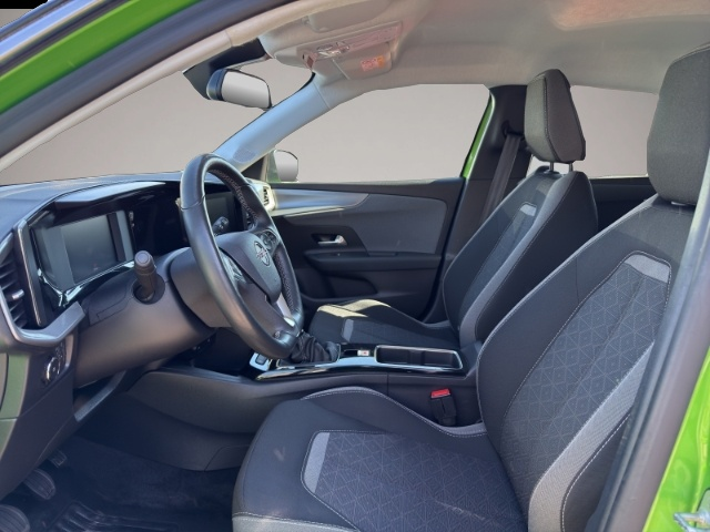 Bild 7 Opel Mokka Enjoy 1.2 +CARPLAY+CAM+SHZ+LED+PDC+